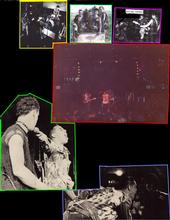 CRISE TOTAL-SUICIDIO INVOLUNTARIO 2003