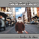 NADA QUE HACER-BUNKER DE IDEAS- CD
