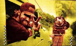 NO MILK- LA LOGIQUE DU CRASH- CD 2004